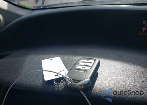 2015 Honda Civic Ex из США, поврежденный, VIN 19XFB2F84FE107825